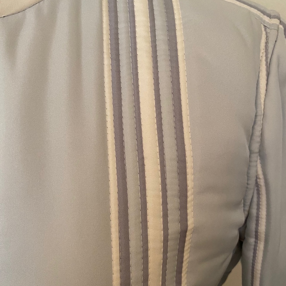 Silk Quilted Jacket - image 3